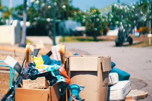 Palmerston's Pre-Cyclone Clean Up 2023