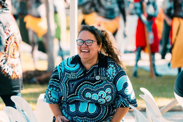 First Nations photo_Naidoc Week