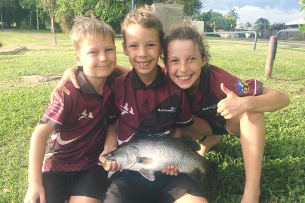 Hooked On Catch