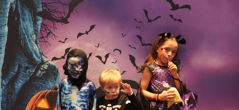 Halloween