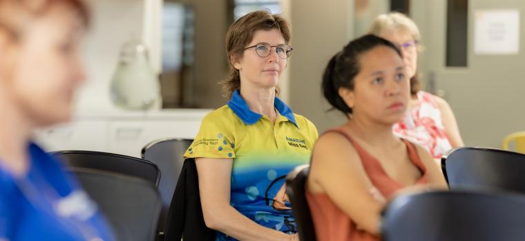 Microsoft 365 For Productivity Workshop 