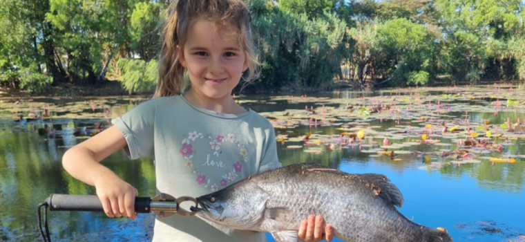 Palmerston Barra
