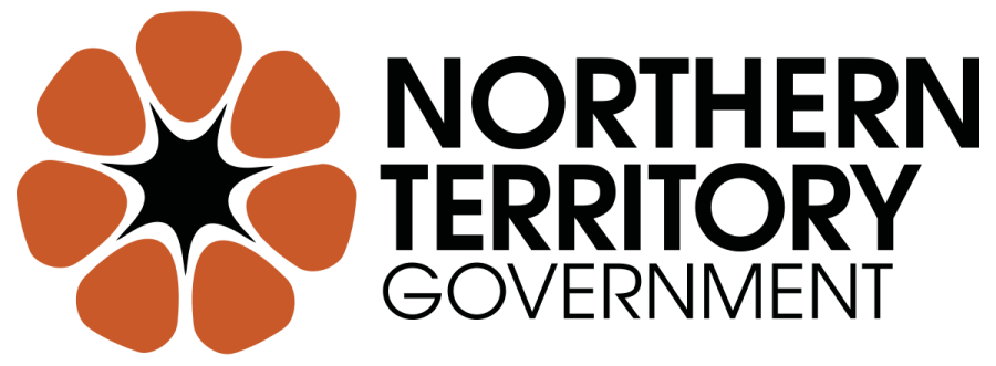 NT Government Logo