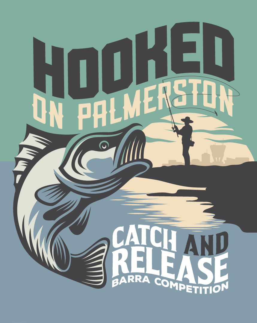 Catch and release competition 2020